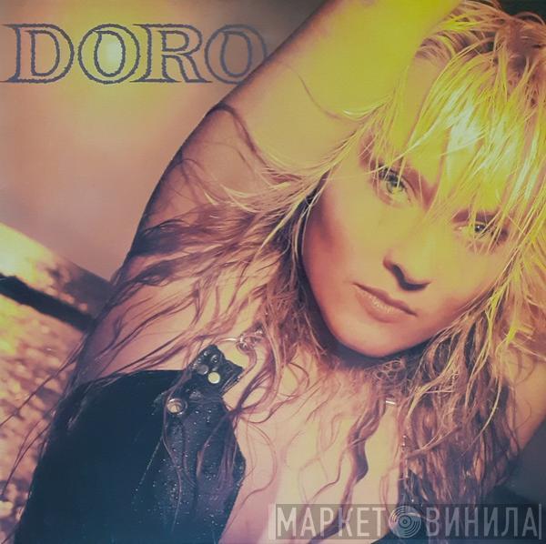  Doro  - Doro