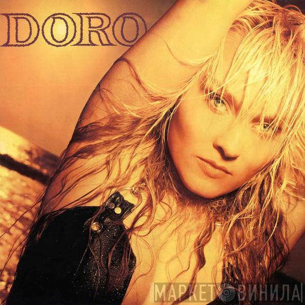  Doro  - Doro