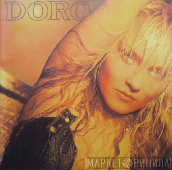  Doro  - Doro