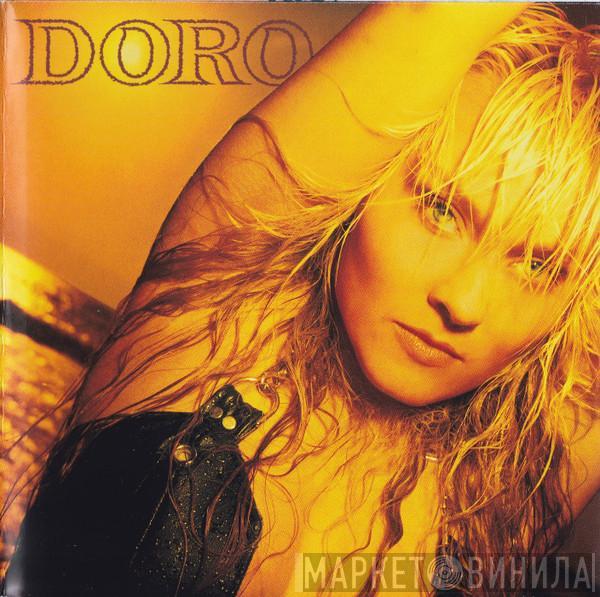  Doro  - Doro