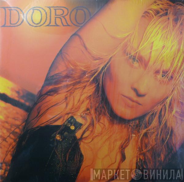  Doro  - Doro