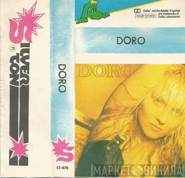  Doro  - Doro