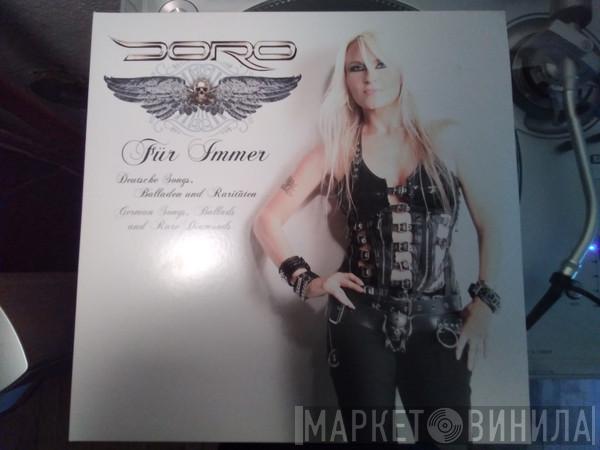 Doro - Für Immer