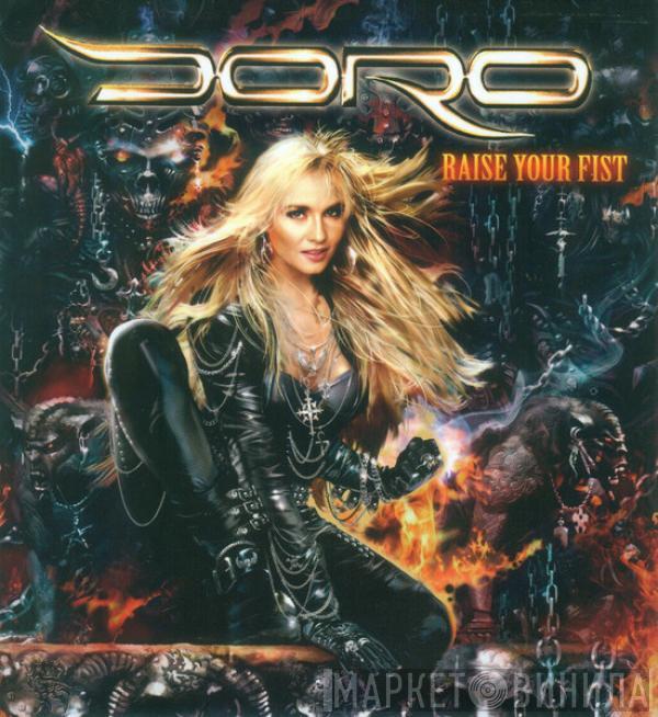 Doro - Raise Your Fist