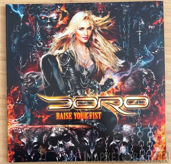 Doro - Raise Your Fist