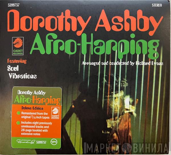 Dorothy Ashby - Afro-Harping