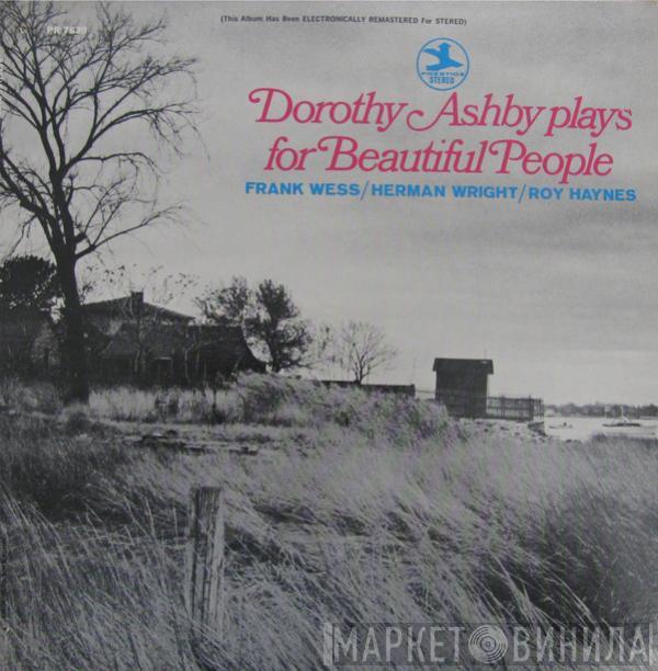  Dorothy Ashby  - Dorothy Ashby Plays For Beautiful People