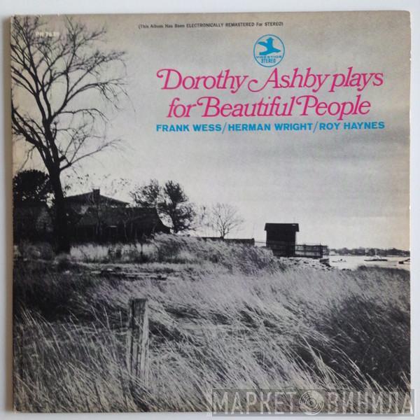  Dorothy Ashby  - Dorothy Ashby Plays For Beautiful People