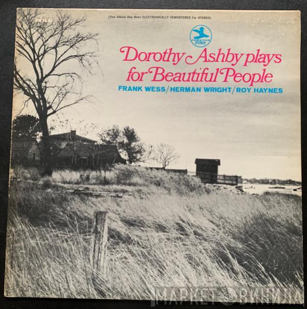  Dorothy Ashby  - Dorothy Ashby Plays For Beautiful People
