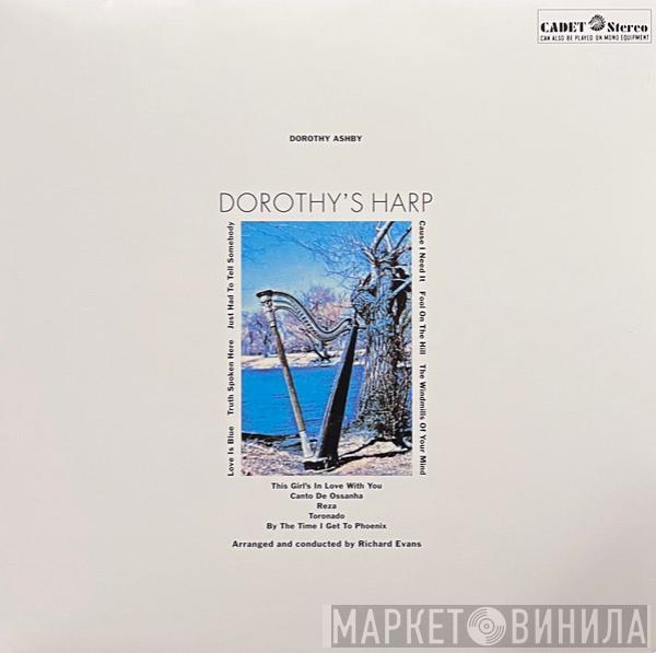 Dorothy Ashby - Dorothy's Harp