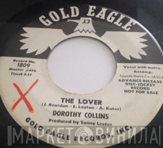 Dorothy Collins - The Lover