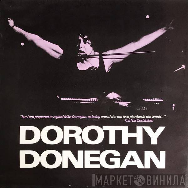 Dorothy Donegan - Dorothy Donegan