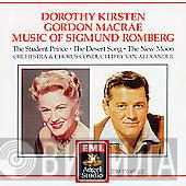 Dorothy Kirsten, Gordon MacRae - Music Of Sigmund Romberg