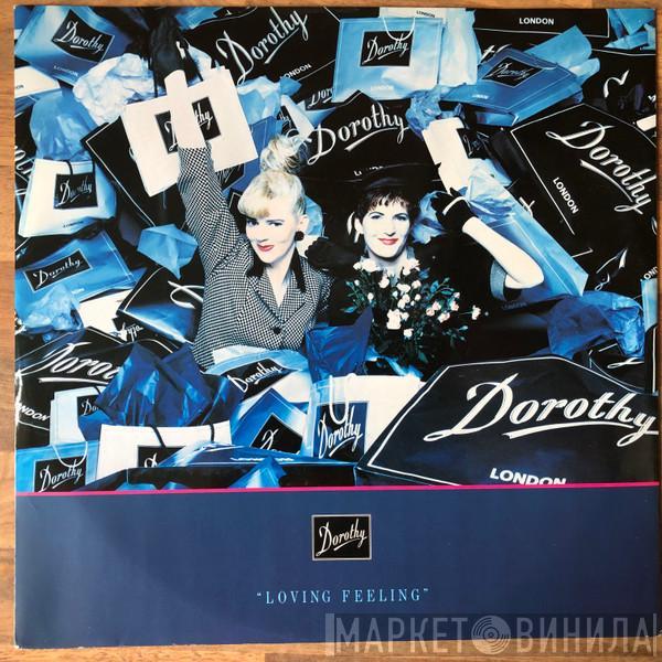 Dorothy  - Loving Feeling