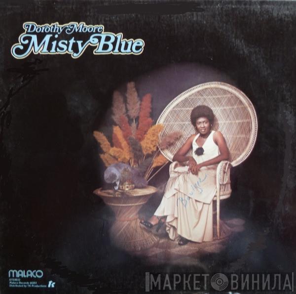  Dorothy Moore  - Misty Blue