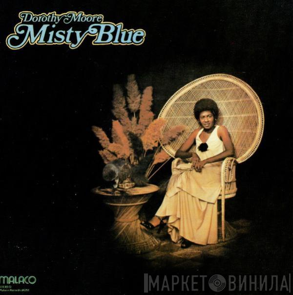  Dorothy Moore  - Misty Blue