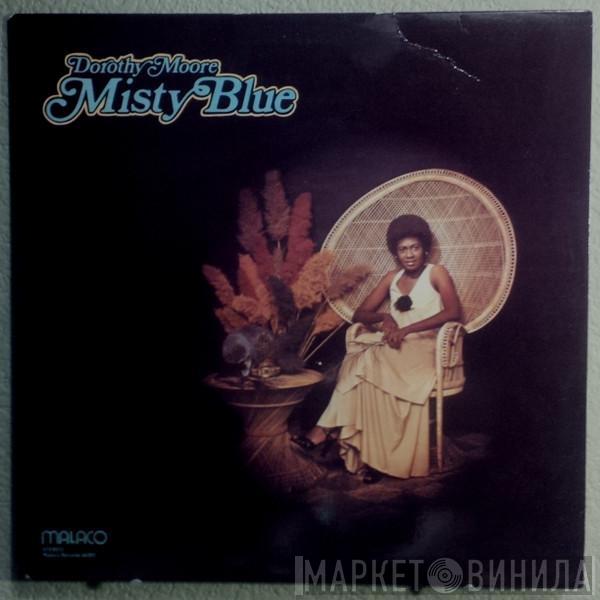  Dorothy Moore  - Misty Blue