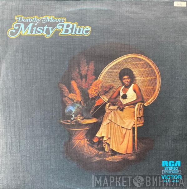  Dorothy Moore  - Misty Blue