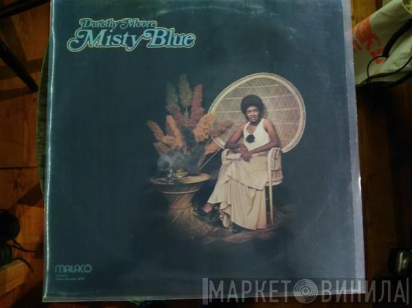  Dorothy Moore  - Misty Blue