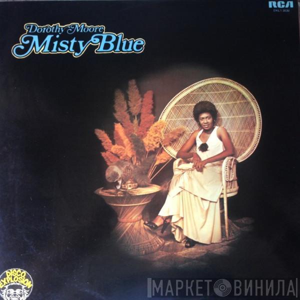  Dorothy Moore  - Misty Blue