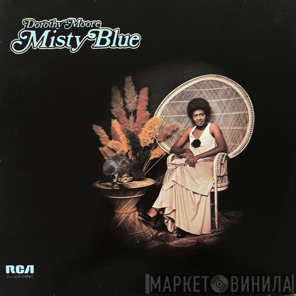  Dorothy Moore  - Misty Blue