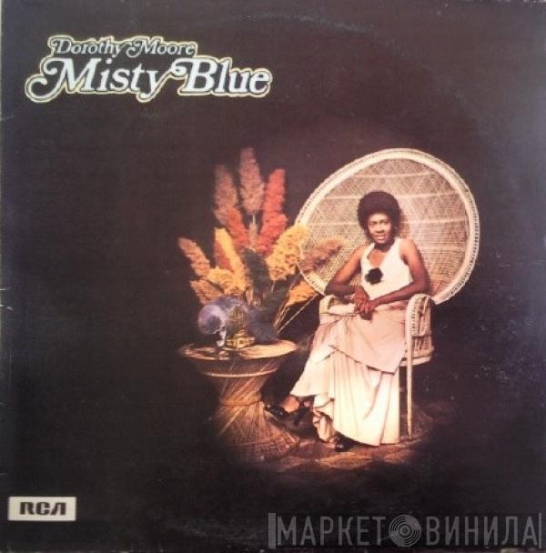  Dorothy Moore  - Misty Blue