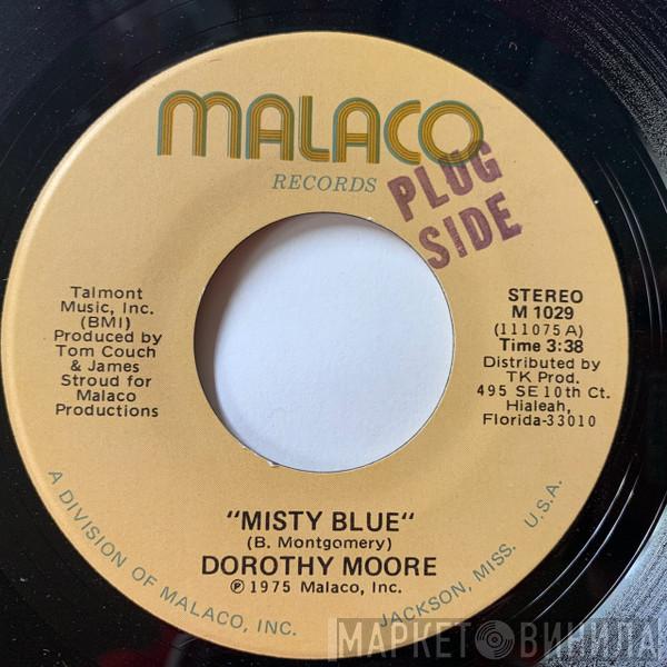  Dorothy Moore  - Misty Blue