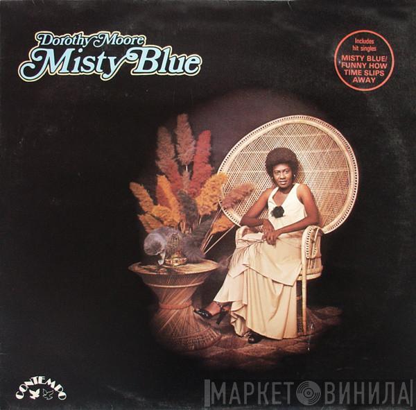  Dorothy Moore  - Misty Blue