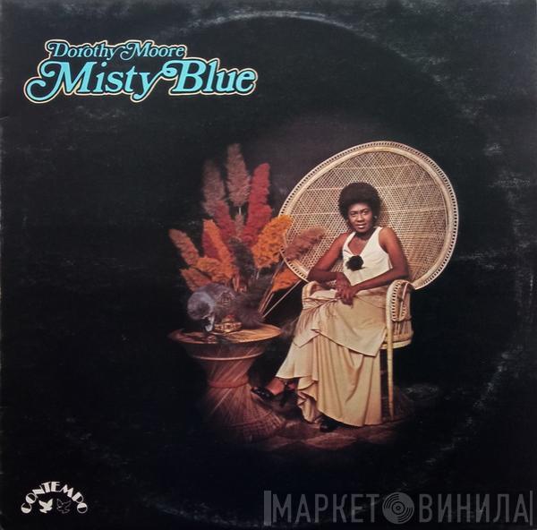  Dorothy Moore  - Misty Blue