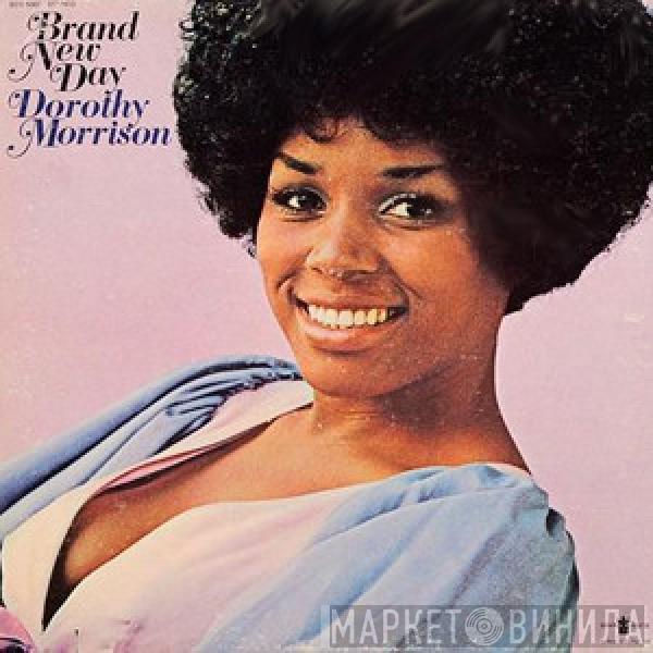  Dorothy Morrison  - Brand New Day