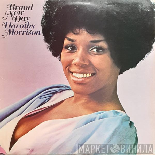 Dorothy Morrison - Brand New Day