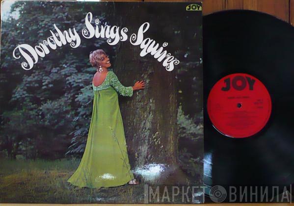 Dorothy Squires - Dorothy Sings Squires