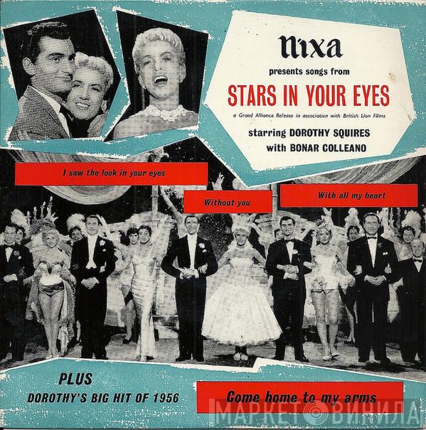 Dorothy Squires - Nixa Presents Songs From Stars In Your Eyes