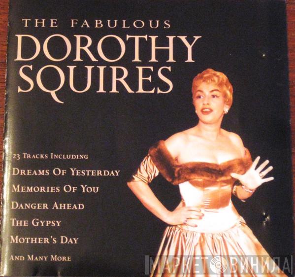 Dorothy Squires - The Fabulous Dorothy Squires