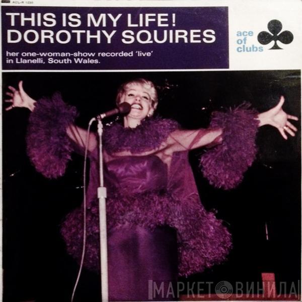 Dorothy Squires - This Is My Life!