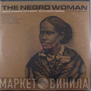 Dorothy Washington - The Negro Woman