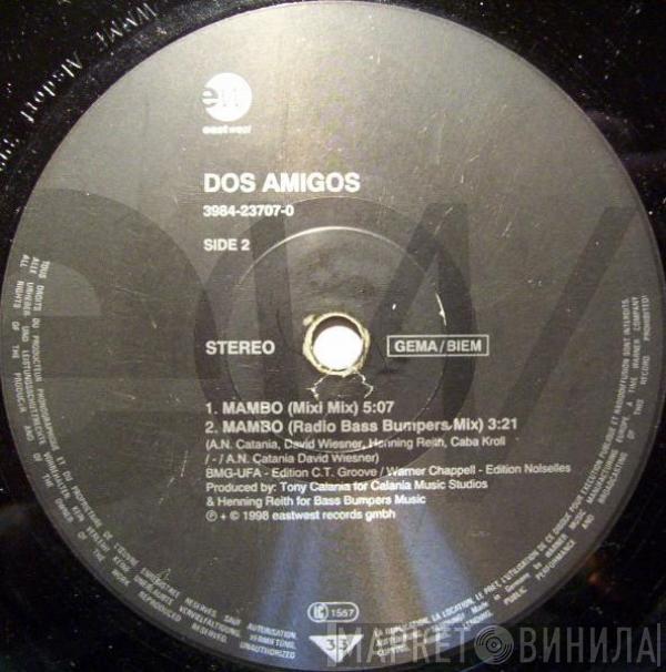 Dos Amigos - Mambo