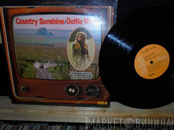 Dottie West - Country Sunshine