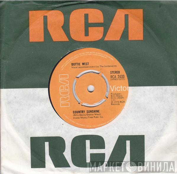 Dottie West - Country Sunshine