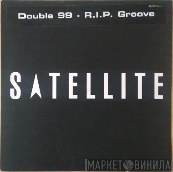  Double 99  - R.I.P. Groove