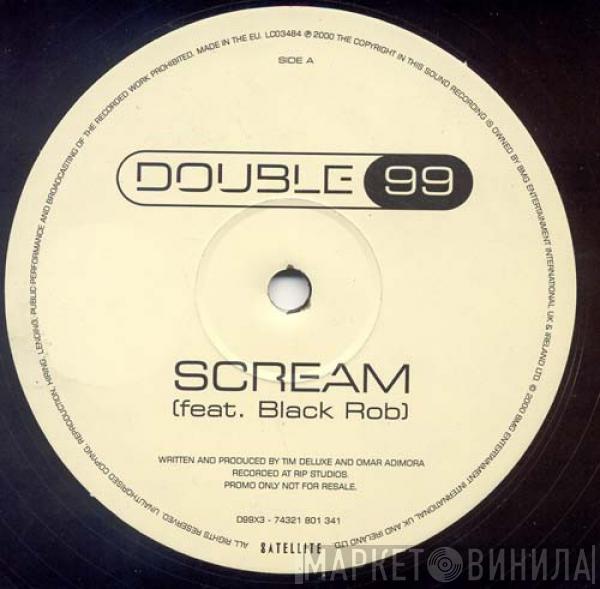 Double 99 - Scream