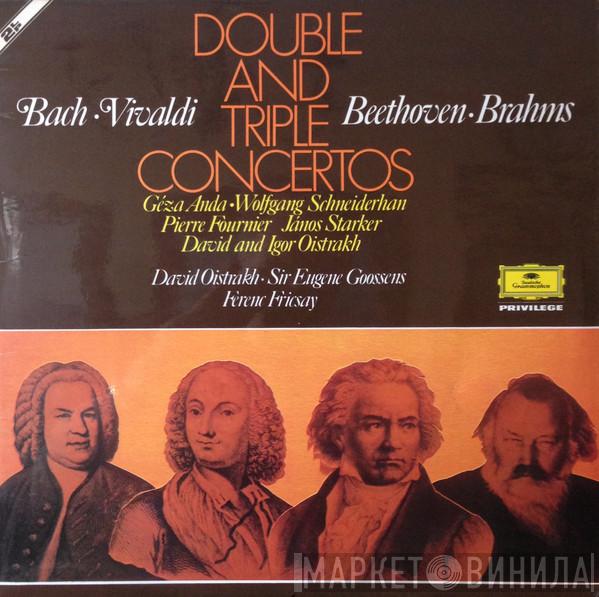  - Double And Triple Concertos