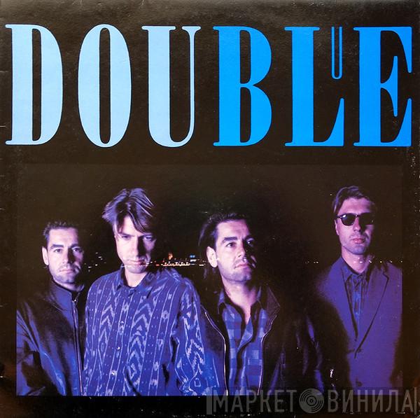 Double - Blue
