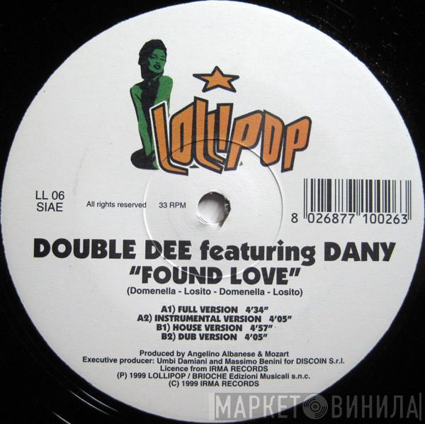  Double Dee  - Found Love