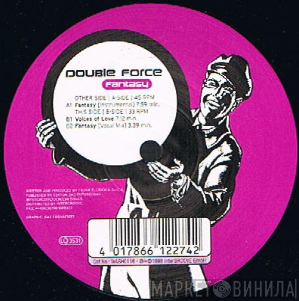 Double Force - Fantasy