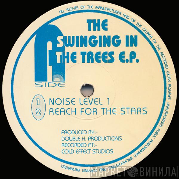 Double H Productions - The Swinging In The Trees E.P.