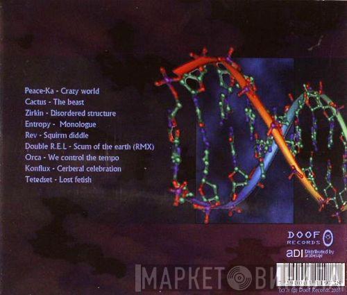  - Double Helix