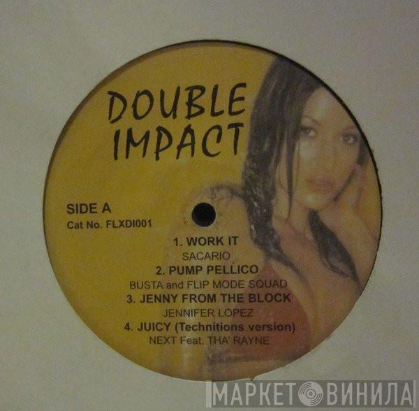  - Double Impact