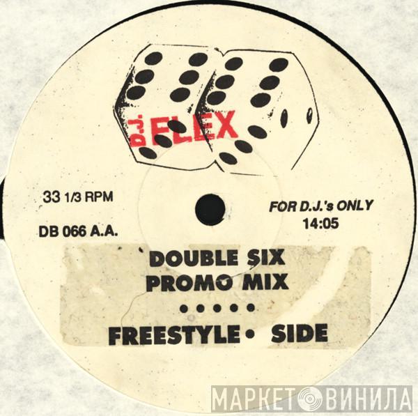  - Double Six Promo Mix