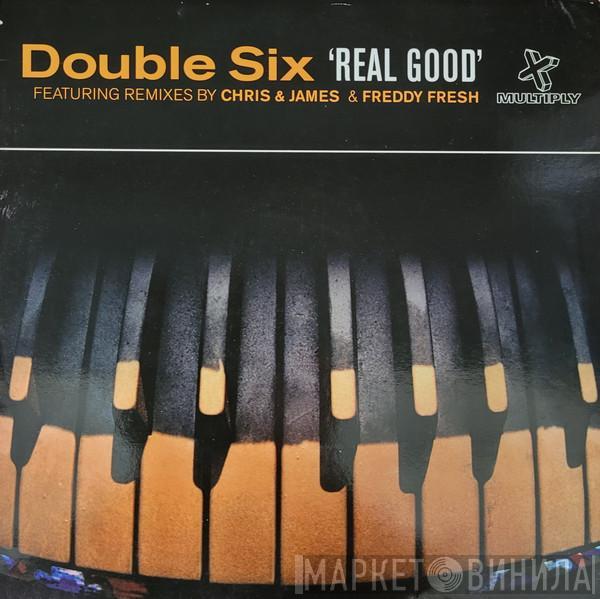 Double Six - Real Good